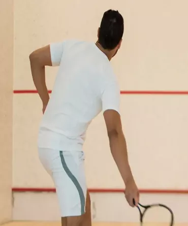 M3M Gurgaon International City Amenities - Squash Court