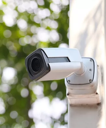 M3M Gurgaon International City Amenities - 24*7 CCTV Surveillance