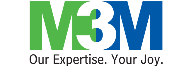 M3M Group Logo